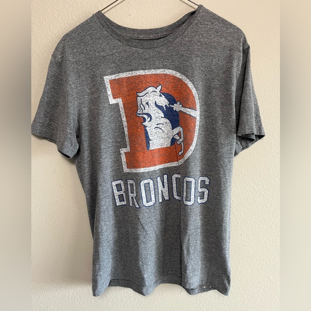 NFL Denver Broncos T-Shirt